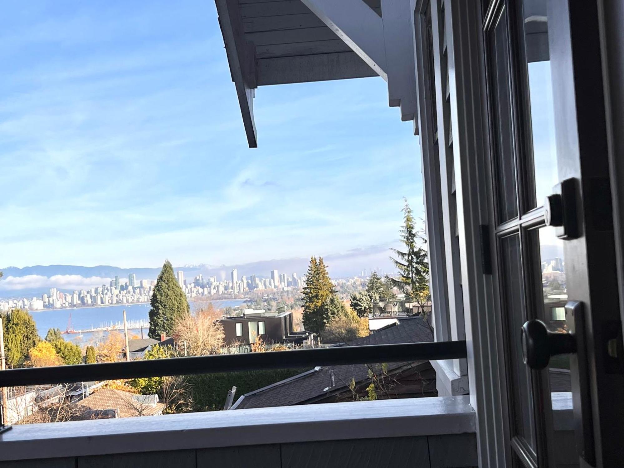 Aristocrathomestay Vancouver Exterior foto