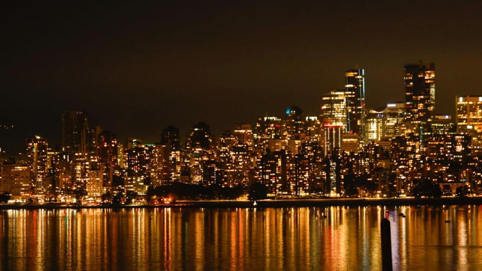 Aristocrathomestay Vancouver Exterior foto